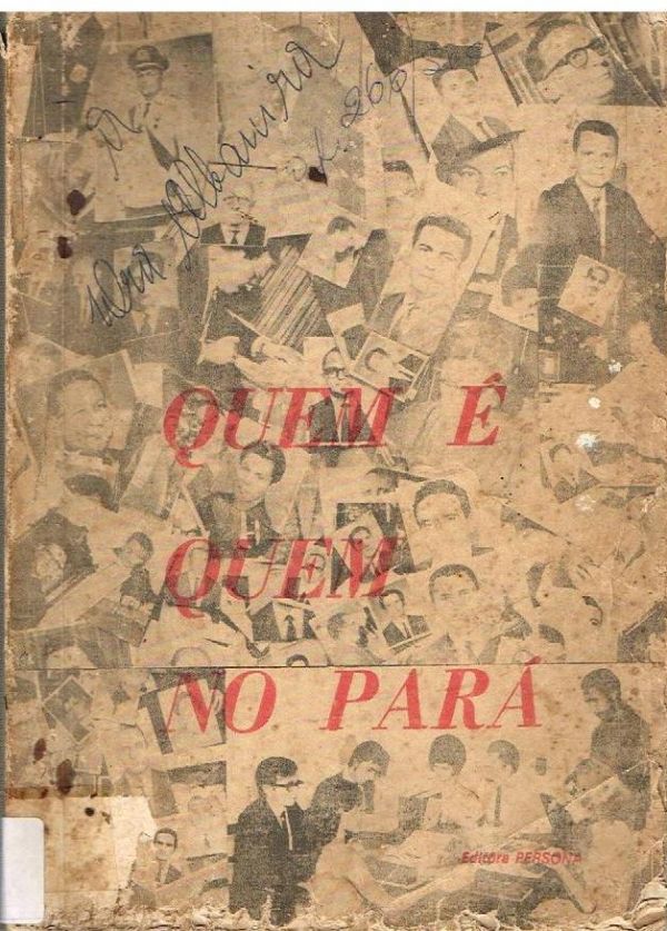 Quem é Quem no Pará